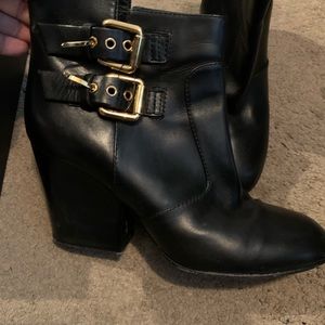 SOLD✨ Giuseppe Zanotti “Nikita” booties sz 8.5